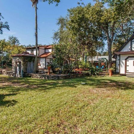 Garten Haus Джаксънвил Екстериор снимка